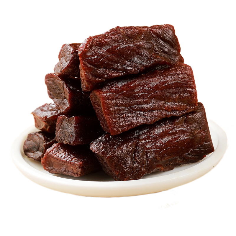 牛肉干（普品）（高品）
