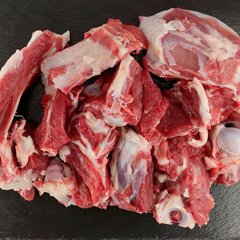 手把肉、全羊骨